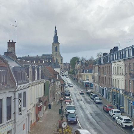 Cantimpre6 Trois Pieces Centre Tres Lumineux Cambrai Eksteriør bilde