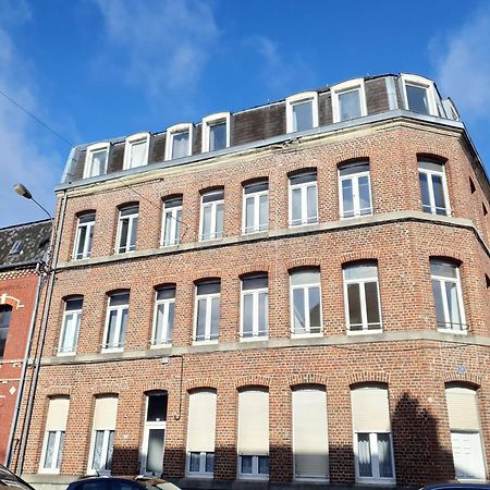 Cantimpre6 Trois Pieces Centre Tres Lumineux Cambrai Eksteriør bilde